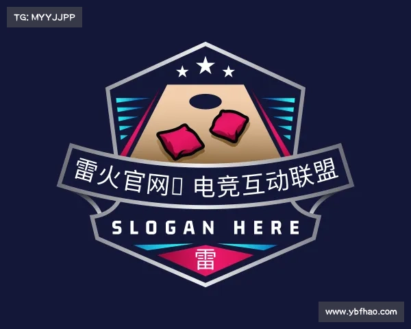 发现雷火官网✦电竞互动联盟